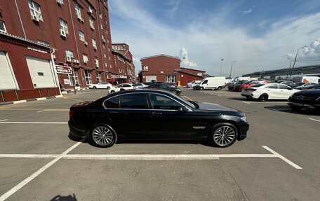 BMW 7 серия, 2013 год, 2 640 000 рублей, 4 фотография