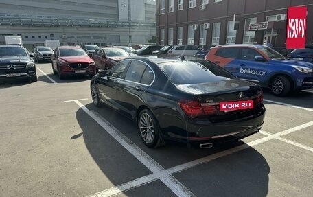 BMW 7 серия, 2013 год, 2 640 000 рублей, 7 фотография