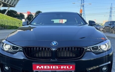 BMW 4 серия, 2020 год, 2 790 000 рублей, 4 фотография