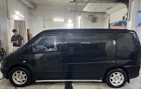 Mercedes-Benz Vito, 1999 год, 950 000 рублей, 4 фотография