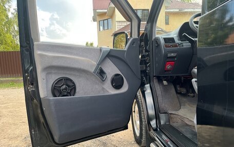 Mercedes-Benz Vito, 1999 год, 950 000 рублей, 6 фотография