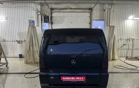 Mercedes-Benz Vito, 1999 год, 950 000 рублей, 5 фотография