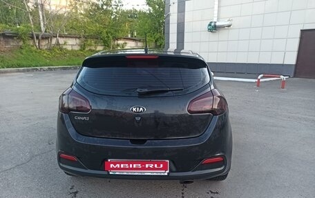 KIA cee'd III, 2013 год, 1 170 000 рублей, 4 фотография