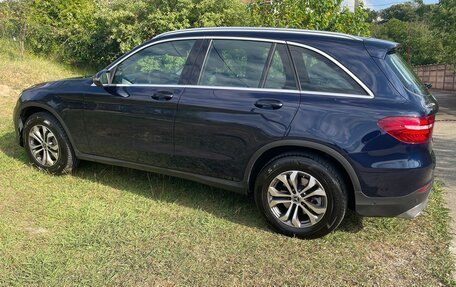 Mercedes-Benz GLC, 2019 год, 3 950 000 рублей, 4 фотография