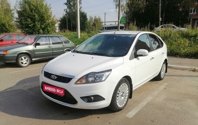 Ford Focus II рестайлинг, 2011 год, 850 000 рублей, 1 фотография