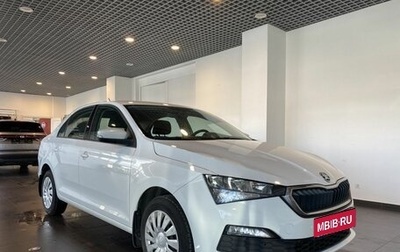 Skoda Rapid II, 2020 год, 1 775 000 рублей, 1 фотография