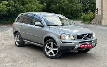 Volvo XC90 II рестайлинг, 2007 год, 1 250 000 рублей, 1 фотография