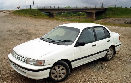 Toyota Corsa, 1994 год, 177 771 рублей, 1 фотография