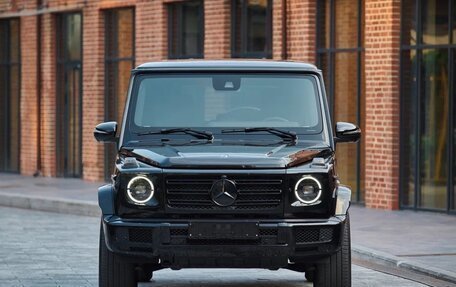 Mercedes-Benz G-Класс W463 рестайлинг _iii, 2023 год, 21 700 000 рублей, 2 фотография