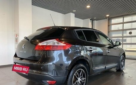 Renault Megane III, 2014 год, 925 000 рублей, 3 фотография