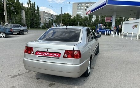 Chery Amulet (A15) I, 2008 год, 225 000 рублей, 3 фотография