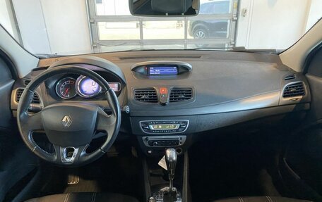 Renault Megane III, 2014 год, 925 000 рублей, 9 фотография