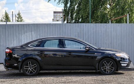 Ford Mondeo IV, 2012 год, 599 000 рублей, 4 фотография