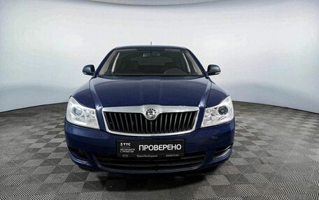 Skoda Octavia, 2012 год, 819 000 рублей, 2 фотография