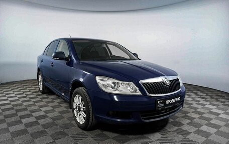 Skoda Octavia, 2012 год, 819 000 рублей, 3 фотография