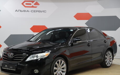 Toyota Camry, 2010 год, 1 590 000 рублей, 1 фотография