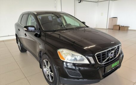 Volvo XC60 II, 2013 год, 1 689 000 рублей, 3 фотография