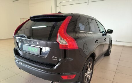 Volvo XC60 II, 2013 год, 1 689 000 рублей, 4 фотография