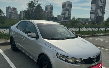 KIA Cerato III, 2012 год, 800 000 рублей, 3 фотография