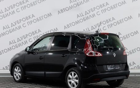 Renault Scenic III, 2010 год, 1 029 000 рублей, 4 фотография