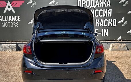 Mazda 3, 2013 год, 1 360 000 рублей, 7 фотография