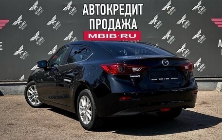 Mazda 3, 2013 год, 1 360 000 рублей, 5 фотография