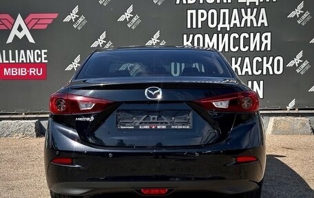 Mazda 3, 2013 год, 1 360 000 рублей, 6 фотография