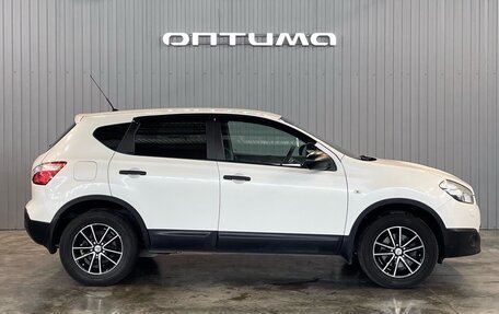 Nissan Qashqai, 2013 год, 1 149 000 рублей, 4 фотография