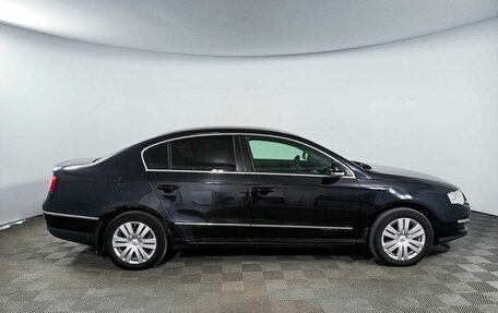 Volkswagen Passat B6, 2010 год, 678 000 рублей, 4 фотография