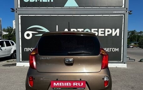 KIA Picanto II, 2014 год, 777 000 рублей, 6 фотография