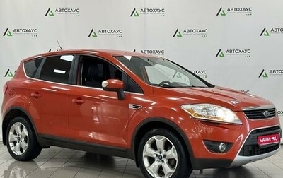 Ford Kuga III, 2011 год, 1 050 000 рублей, 1 фотография