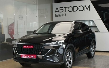 Haval F7x I, 2022 год, 2 447 000 рублей, 1 фотография