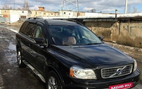 Volvo XC90 II рестайлинг, 2008 год, 1 300 000 рублей, 3 фотография