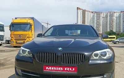 BMW 5 серия, 2013 год, 1 779 000 рублей, 1 фотография