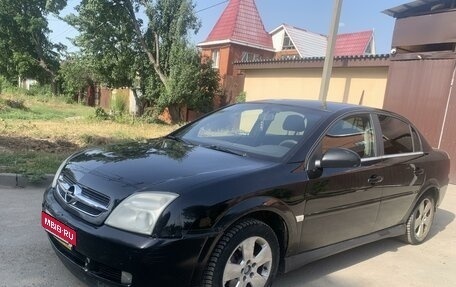 Opel Vectra C рестайлинг, 2004 год, 275 000 рублей, 1 фотография