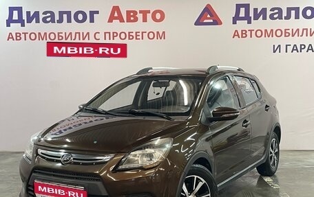 Lifan X50, 2016 год, 687 000 рублей, 1 фотография