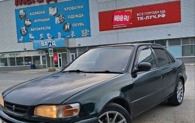 Toyota Corolla, 1996 год, 300 000 рублей, 1 фотография