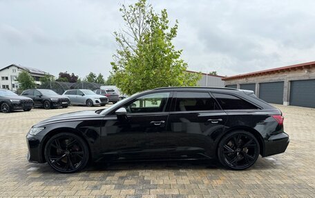 Audi RS 6, 2024 год, 18 315 000 рублей, 2 фотография