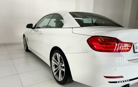 BMW 4 серия, 2016 год, 4 250 000 рублей, 8 фотография