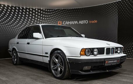 BMW 5 серия, 1988 год, 305 600 рублей, 3 фотография