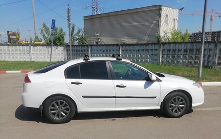 Renault Laguna III рестайлинг, 2008 год, 620 000 рублей, 3 фотография