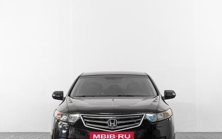 Honda Accord VIII рестайлинг, 2008 год, 1 429 000 рублей, 2 фотография