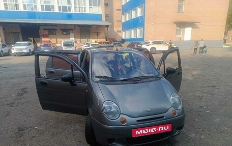 Daewoo Matiz I, 2013 год, 220 000 рублей, 2 фотография