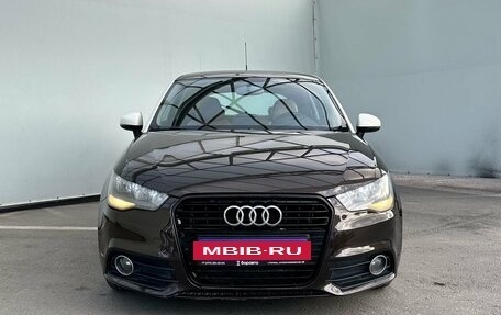 Audi A1, 2010 год, 1 000 000 рублей, 3 фотография