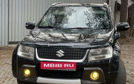 Suzuki Grand Vitara, 2010 год, 1 100 000 рублей, 2 фотография