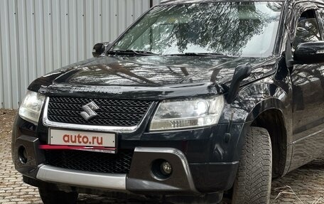 Suzuki Grand Vitara, 2010 год, 1 100 000 рублей, 3 фотография