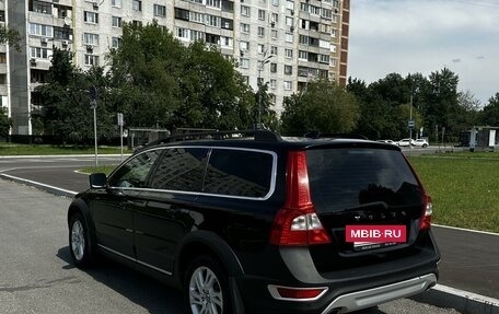 Volvo XC70 II рестайлинг, 2011 год, 1 900 000 рублей, 2 фотография