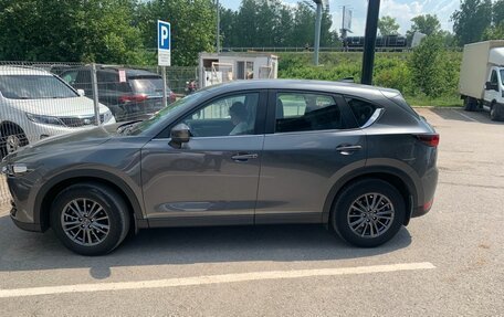 Mazda CX-5 II, 2019 год, 2 600 000 рублей, 2 фотография