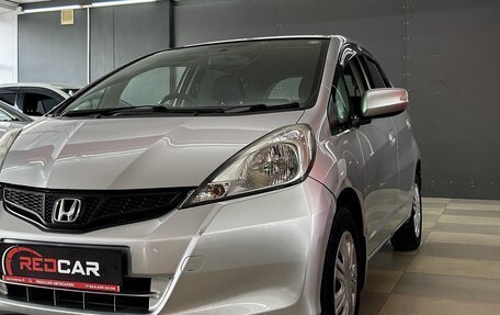 Honda Fit III, 2011 год, 870 000 рублей, 8 фотография