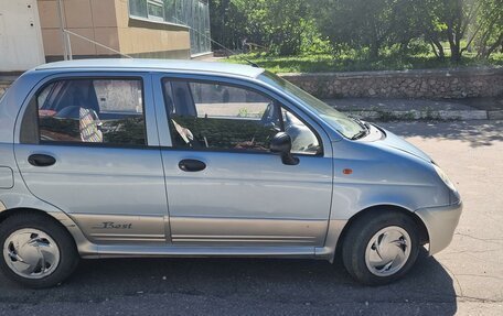 Daewoo Matiz, 2011 год, 295 000 рублей, 2 фотография